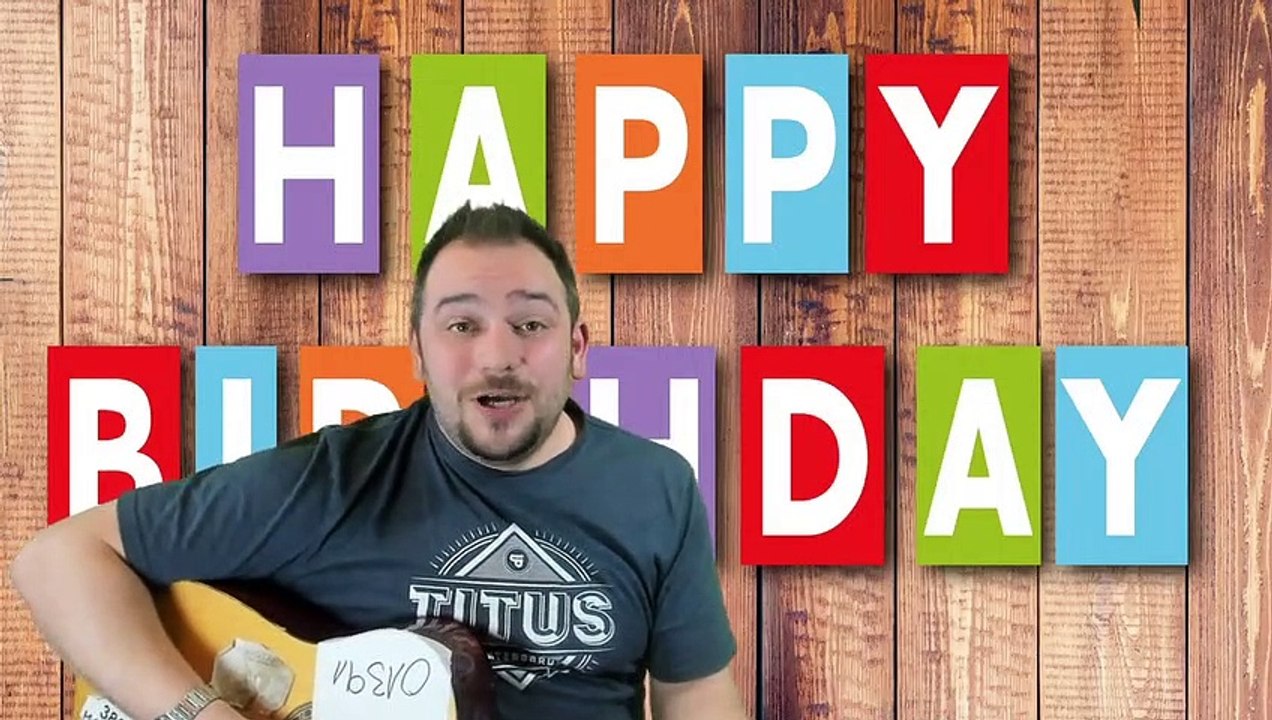 Happy Birthday, Dilara! Geburtstagsgrüße an Dilara