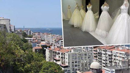 'Ara buluculuk dönemi' başlıyor... Kiralık gelinlik anlaşmazlıklarında bile zorunlu