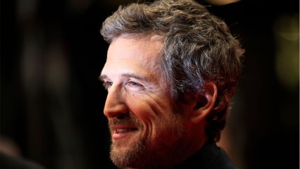 GALA VIDEO - Guillaume Canet, grand anxieux : “J’ai fait un zona à 11 ans et un ulcère à 13 ans”