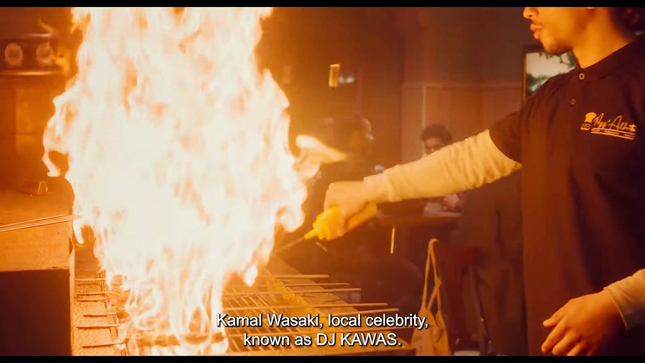 Rebel Movie