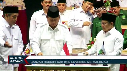 Jokowi Ungkap Suhu Politik Menjelang Pilpres 2024 yang Semakin Panas 🔥