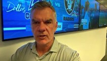 Dallas Cowboys End Preseason vs. Raiders: Next 4 Steps to Giants?