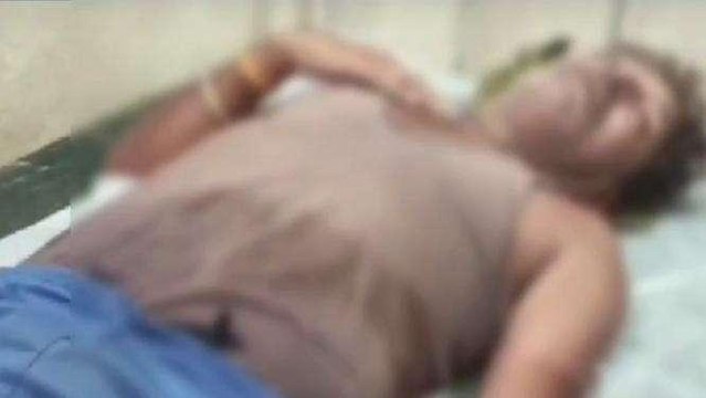 అనంతపురం జిల్లా: కుప్ప కూలిన డ్రైవర్.. తప్పిన ప్రమాదం