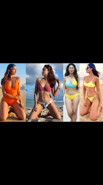Tridha Choudhary Hot Bikini Photoshoot video | Actress Tridha Choudhary Latest Fashion Shoot Compilation | Tridha Choudhary Swimsuit Video | Bollywood Actress Tridha Choudhary Romantic Photoshoot Video