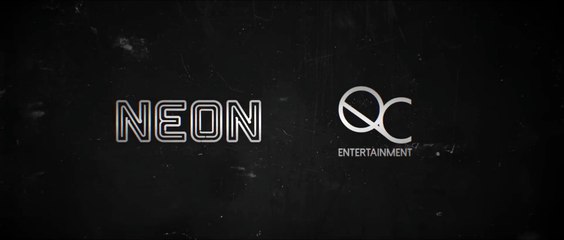 IT LIVES INSIDE Trailer