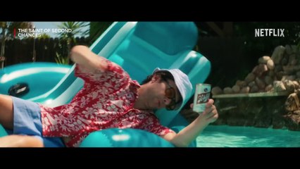 The Saint of Second Chances Trailer