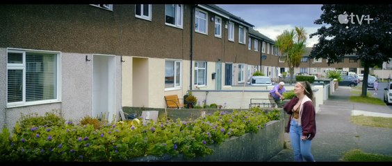 Flora and Son Trailer