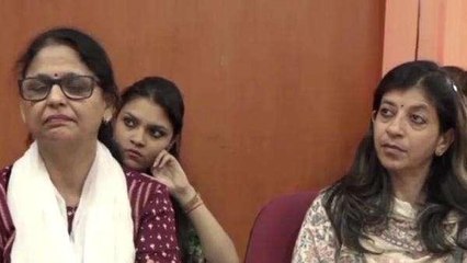 जयपुर: दो शिक्षिकाओं का राष्ट्रीय शिक्षक पुरस्कार के लिए चयन, शिक्षा मंत्री ने दी बधाई