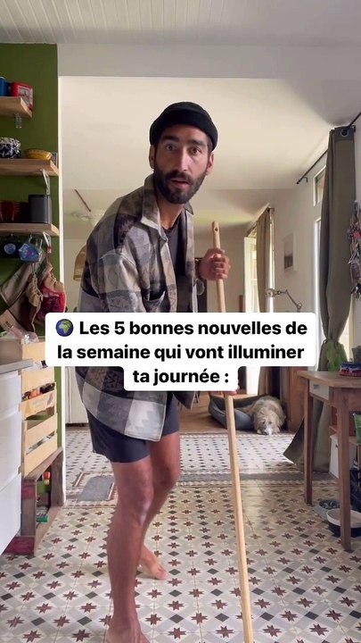 Et bon dimanche 
