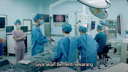 Healer Of Children EPS 34 SUB INDO