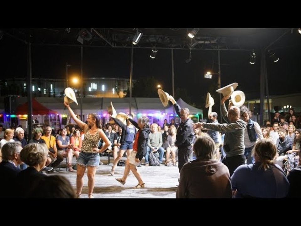 L’Agit se met au vert tout le week-end aux Argoulets à Toulouse