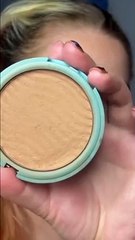 Maquillage back to school / back to work