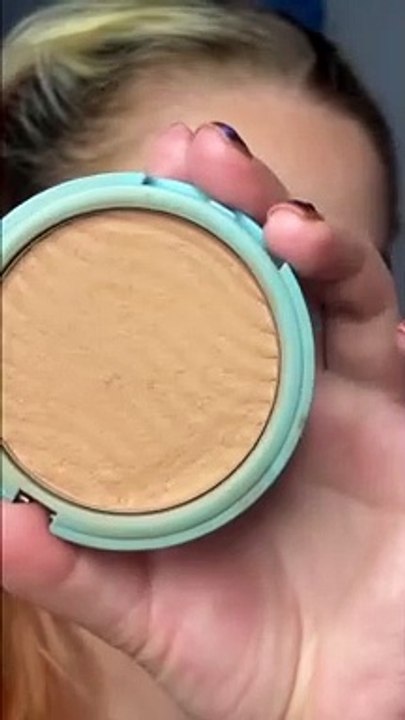 Maquillage back to school / back to work