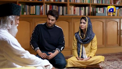 Mujhay Qabool Nahin Episode 15   Best Moment 03   Ahsan Khan - Madiha Imam - Sami Khan   FLO Digital
