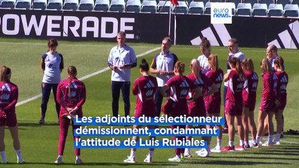 L’info du jour | 27 août - Mi-journée