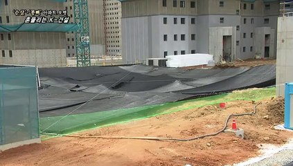 [연합뉴스TV 스페셜] 291회 : '순살', '통뼈' 아파트 오명 흔들리는 K-건설