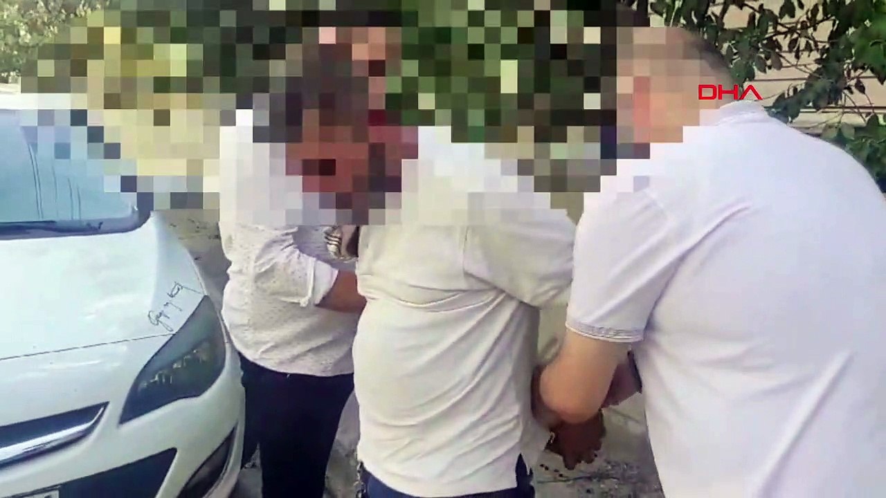 Burdur'da Kız Öğrenciye Cinsel İçerikli Taciz