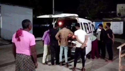 शेखपुरा: तीन मंजिला मकान पर कम कर रहे सेंटिंग मिस्त्री को लगा करंट, मौत से मातम