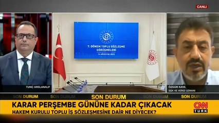 Memur ve emekli zammı için yeni tahmin! Hükümetin teklifi sonrası hesaplar değişti