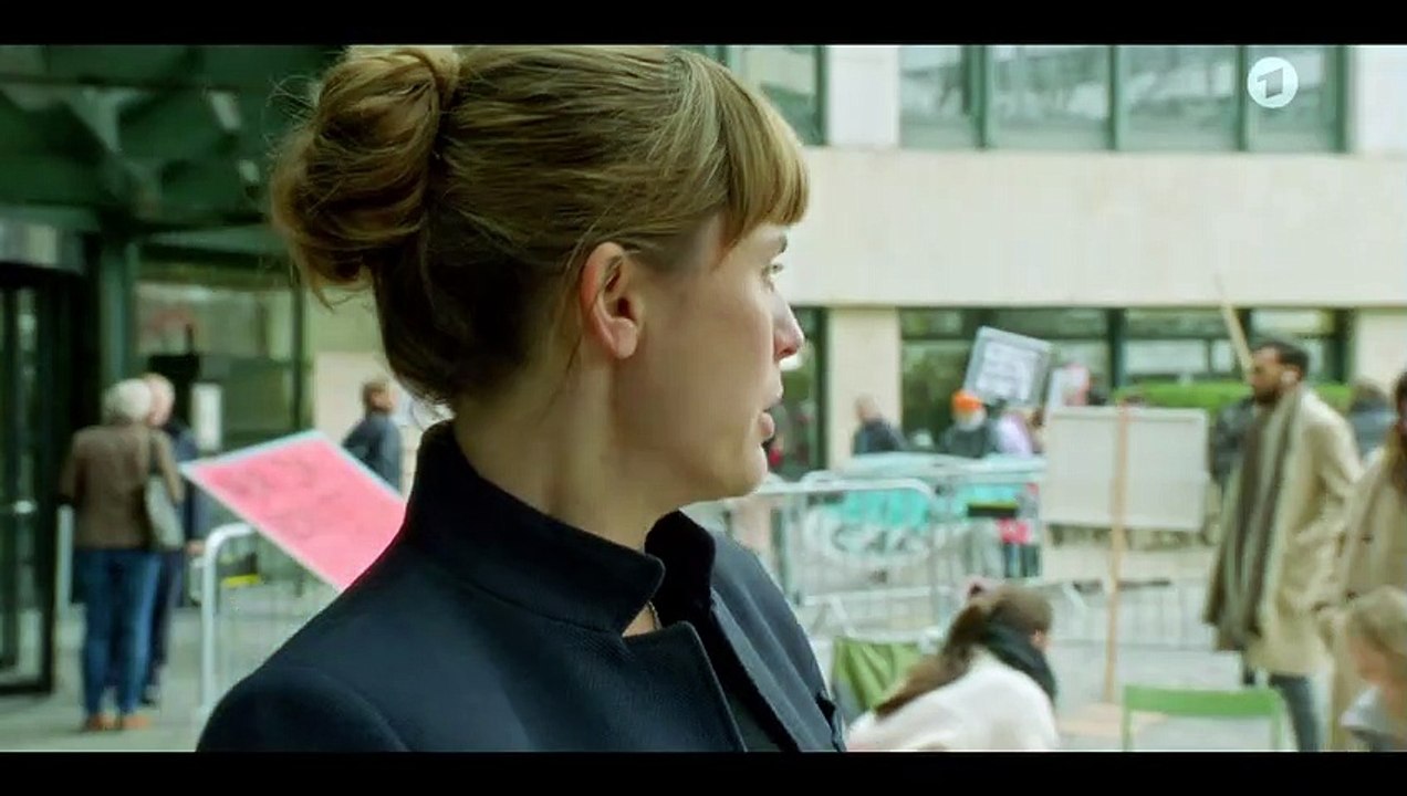 37 Sekunden: Urteil | Folge 6/Staffel 1