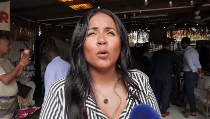 Sénatoriales : Audrey Belim est la candidate du l'union menée par le PS