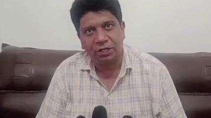 नागौर: पूर्व मंत्री युनुस खान को लेकर आरएलपी नेता का बड़ा बयान, कह दी ये बड़ी बात