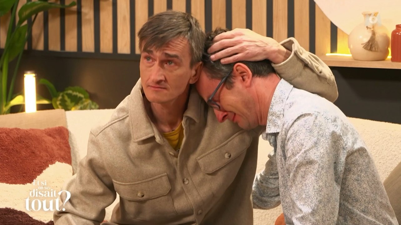 [Zap Tele] Deux frères fâchés depuis cinq ans à cause de la chanson T’as le look Coco (20/07/2023)