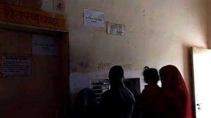 लखीमपुर खीरी: अज्ञात वाहन ने 6 वर्षीय किशोर को मारी टक्कर, हुई मौत