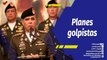 La Hojilla | Rechazo a planes golpistas contra Venezuela