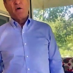 CHP'li Mustafa Sarıgül, robot Sophia'ya kızdı: Bak ben Erzincanlı Sarıgül’üm fişini çekerim senin