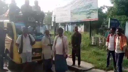 लखीसराय: बिजली की करंट से वृद्ध की मौत, सदर अस्पताल में हुआ शव का पोस्टमार्टम