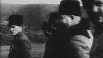 MSB'den Büyük Taarruz'un 101'inci yılına özel video