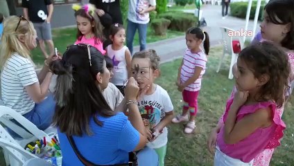 Tepebaşı Belediyesi'nin Yaz Etkinlikleri Devam Ediyor