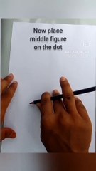 Easy Ways to Draw a Perfect Circle Without a Compass ✨