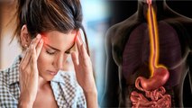 एसिडिटी में सिर दर्द क्यों होता है  | Acidity Mein Sir Dard Kyu Hota Hai |Boldsky