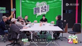 [Eng Sub] 230822 Jackson's Really at Work EP2 (The Next 2023)