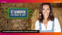 L'amour est dans le pré : Une ex-prétendante de Thierry Olive de retour, elle offre un moment déjà culte ! (SPOILER)