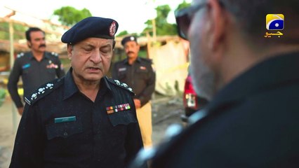 Hadsa Episode 06   Best Scene 01   Hadiqa Kiani - Aly Khan - Romaisa Khan   FLO Digital