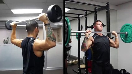 4 Exercises That Are Harming Your Shoulder (And What To Do Instead!)