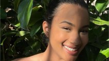 VOICI : Miss France 2024 : qui est Mélanie Odules, Miss Réunion 2023 ?