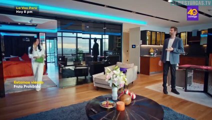 Fruto Prohibido – Cap 356