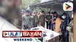 Nasa P4M halaga ng hinihinalang droga, narekober sa magkakahiwalay na operasyon sa Pampanga, Southern Leyte at Maguindanao
