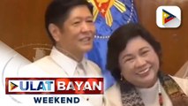 Dedikasyon sa trabaho ng yumaong DMW Sec. Susan Ople, muling inalala ni PBBM