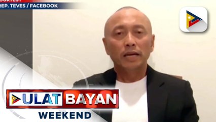 Pag-freeze sa ilang ari-arian ni Rep. Teves, kinumpirma ng DOJ