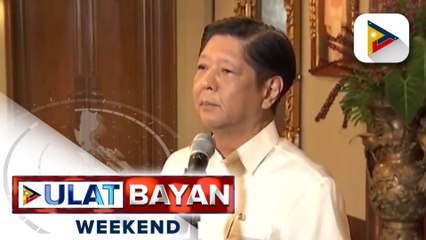PBBM, inatasan ang IACAT na paigtingin ang kampanya laban sa human trafficking
