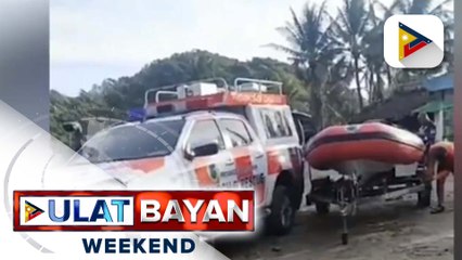 ‘Operation Listo,’ agad pinagana ng DILG sa harap ng banta ng Bagyong #GoringPH