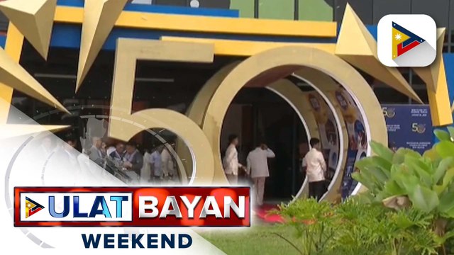 Pentecostal Missionary Church of Christ, nagdiriwang ng kanilang ika-50 anniversary