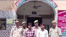 शाहजहांपुरः पुलिस दहेज हत्या के आरोपियों को किया गिरफ्तार, भेजा जेल