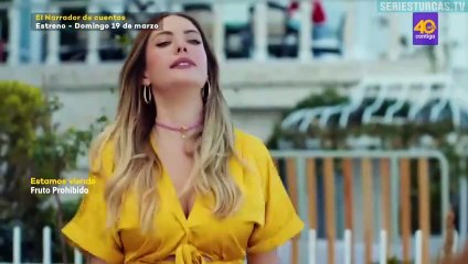 Fruto Prohibido – Cap 358