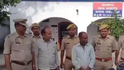शाहजहांपुर: पुलिस ने मादक पदार्थ तस्करों को पकड़ कर डेढ़ करोड़ की अफीम बरामद